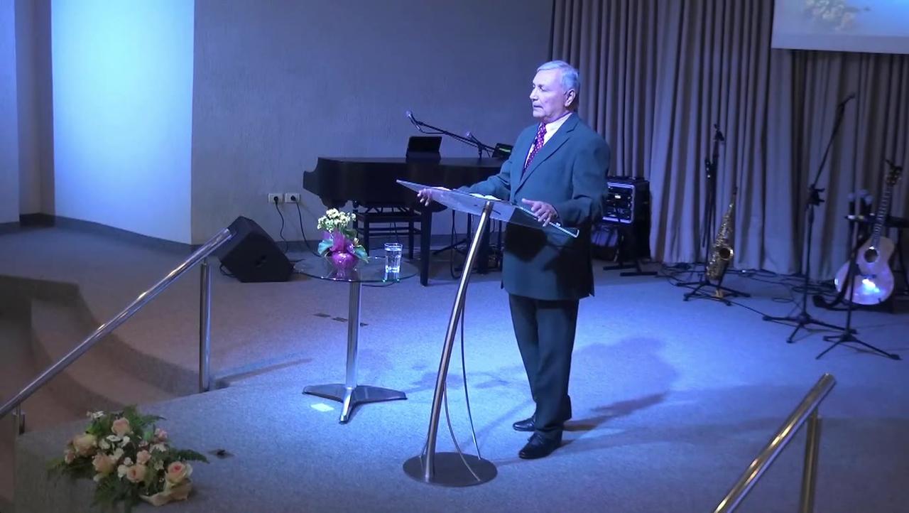 Comunidad de la Iglesia Bautista Renacer